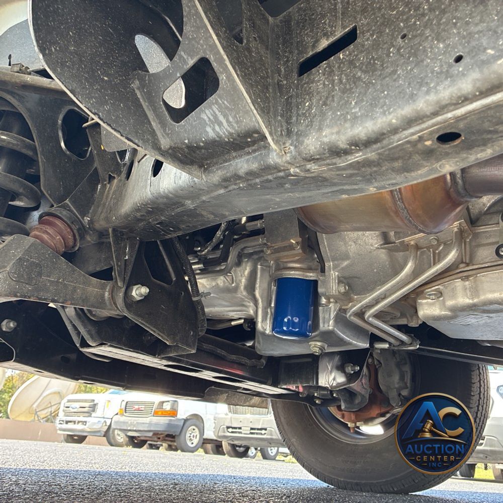 2025 Chevrolet Express LS 3500