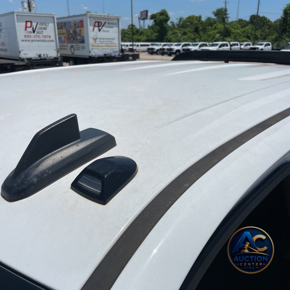 2023 Chevrolet Silverado 3500HD CC Work Truck