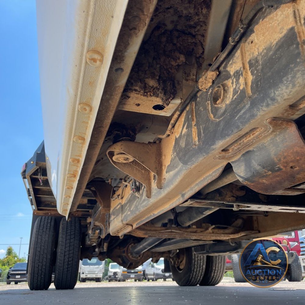 2023 Chevrolet Silverado 3500HD CC Work Truck