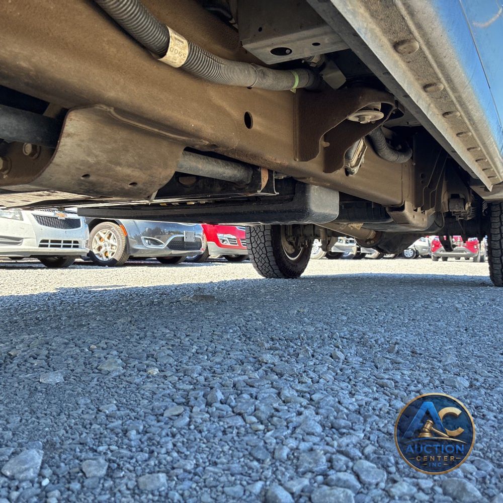 2024 Chevrolet Silverado 3500HD LT