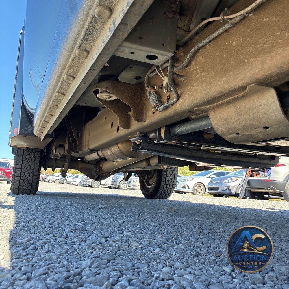 2024 Chevrolet Silverado 3500HD LT