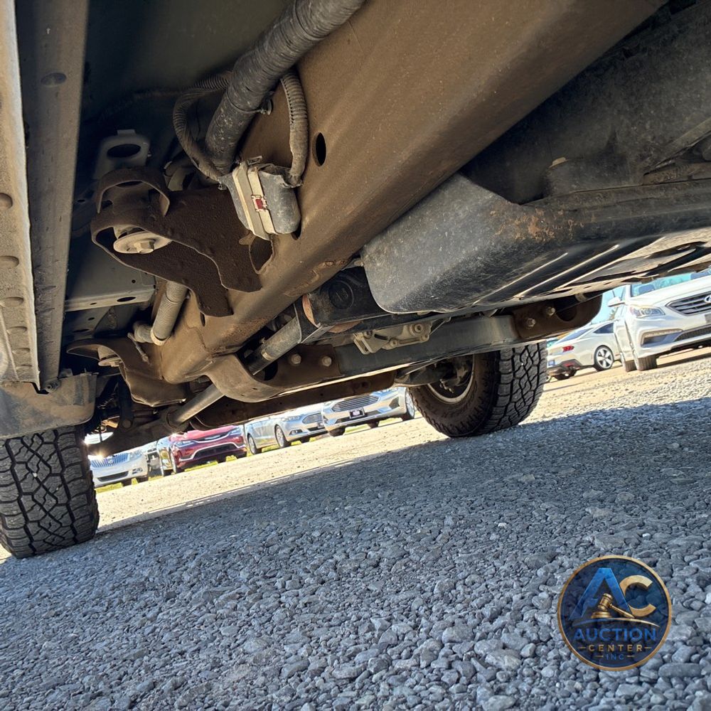 2024 Chevrolet Silverado 3500HD LT
