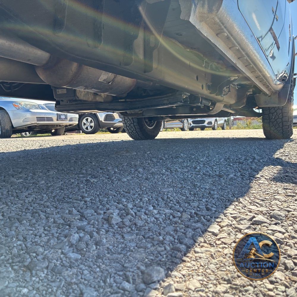 2024 Chevrolet Silverado 3500HD LT