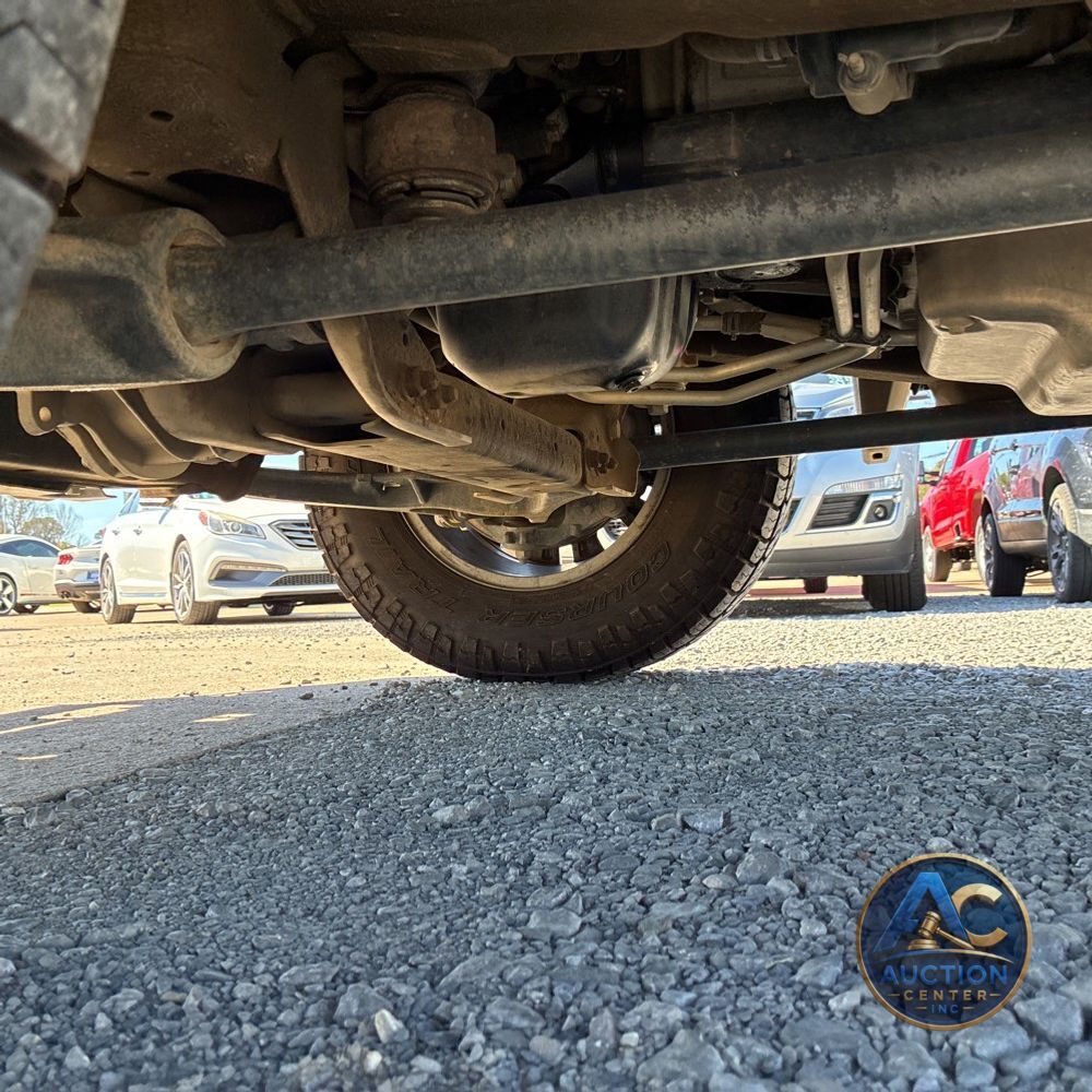 2024 Chevrolet Silverado 3500HD LT