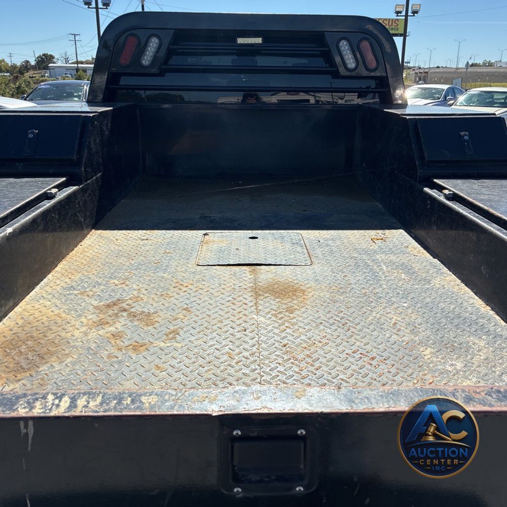 2024 Chevrolet Silverado 3500HD LT