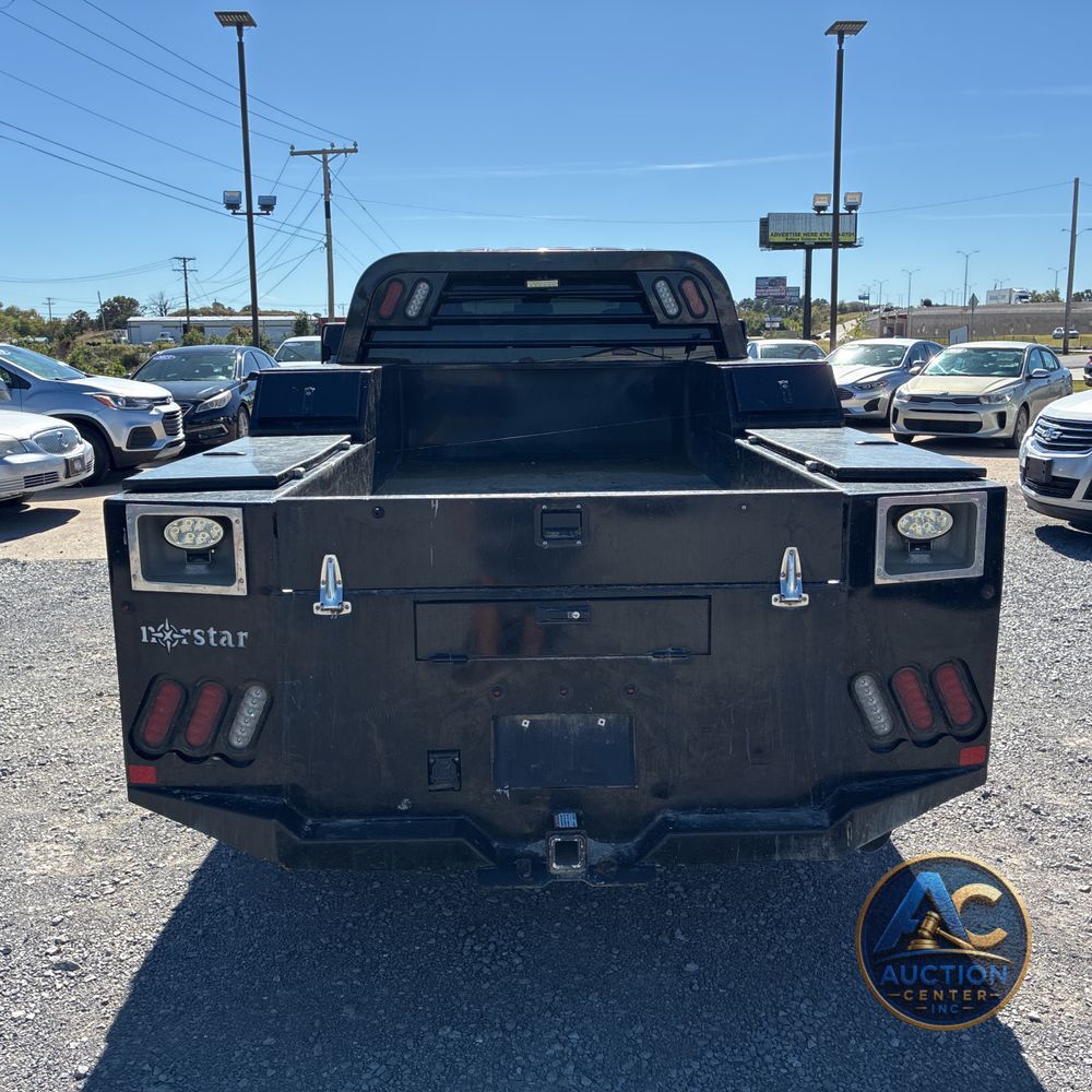 2024 Chevrolet Silverado 3500HD LT