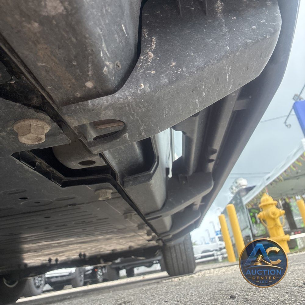 2024 Chevrolet Silverado EV Work Truck