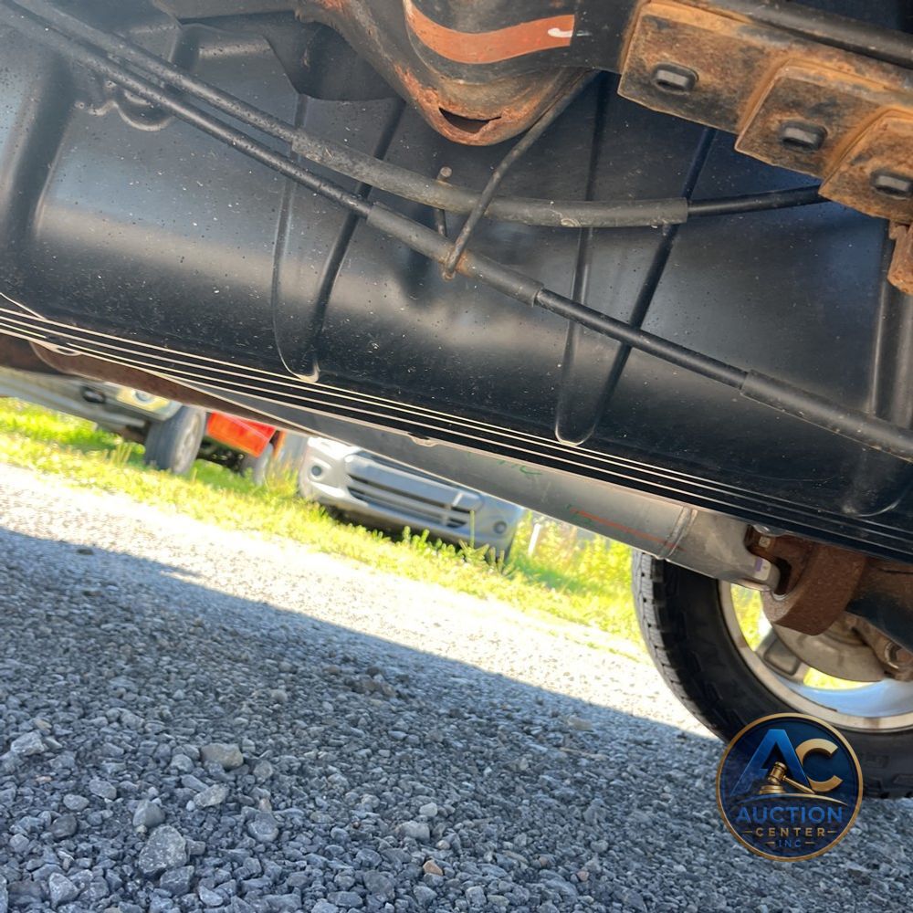 2019 Chevrolet Silverado 2500HD LTZ