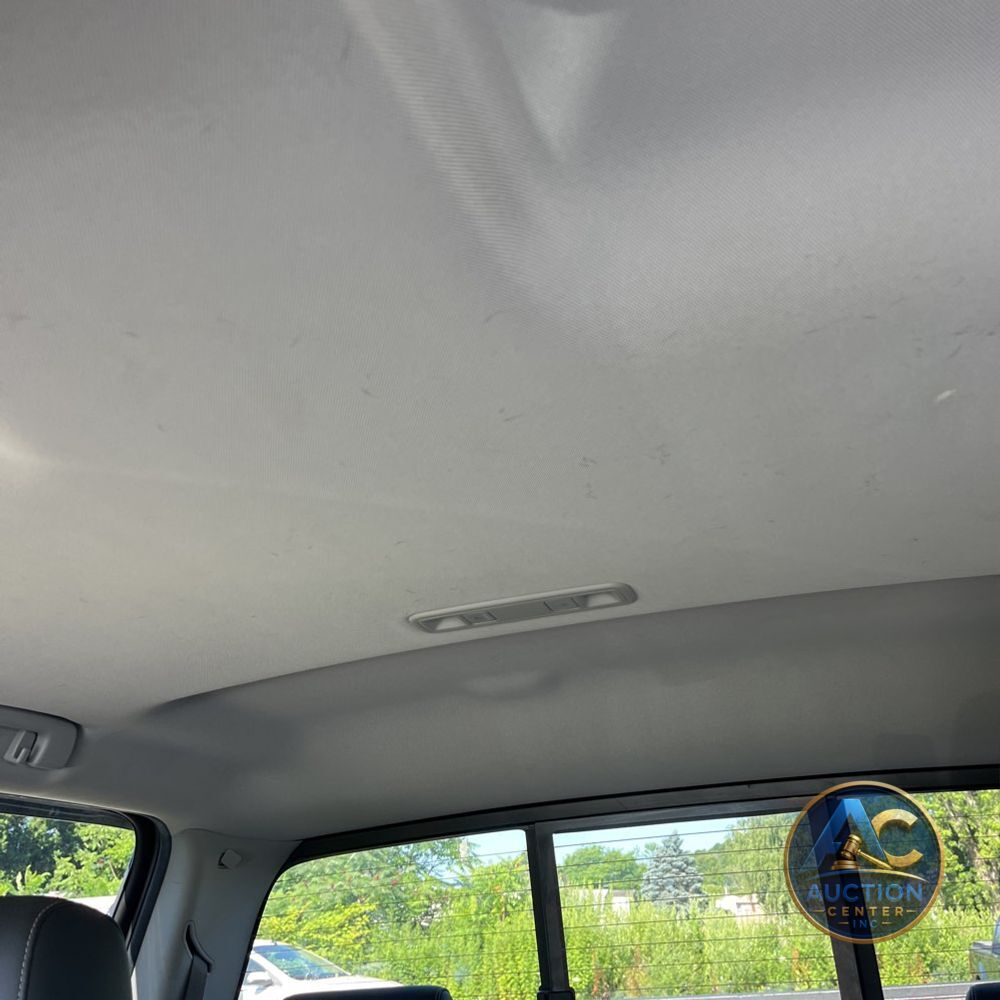 2019 Chevrolet Silverado 2500HD LTZ