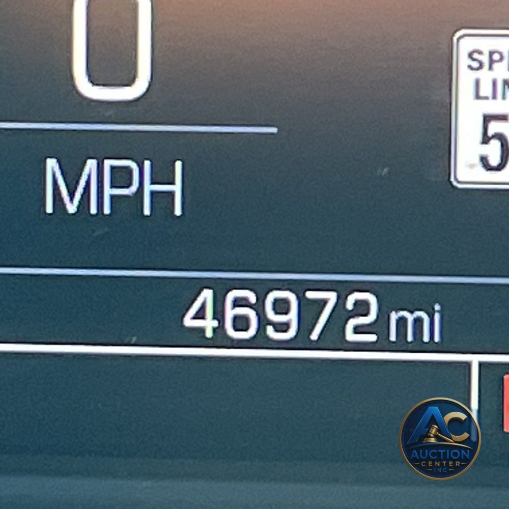 2019 Chevrolet Silverado 2500HD LTZ