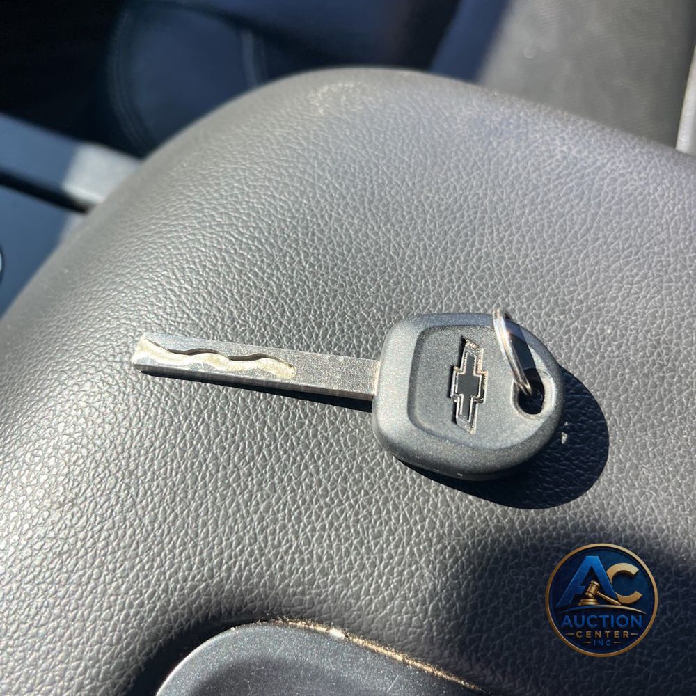 2019 Chevrolet Silverado 2500HD LTZ