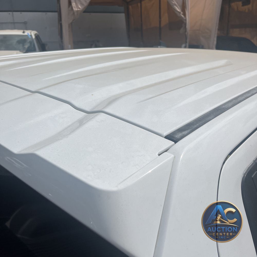 2021 Chevrolet Silverado 2500HD LT