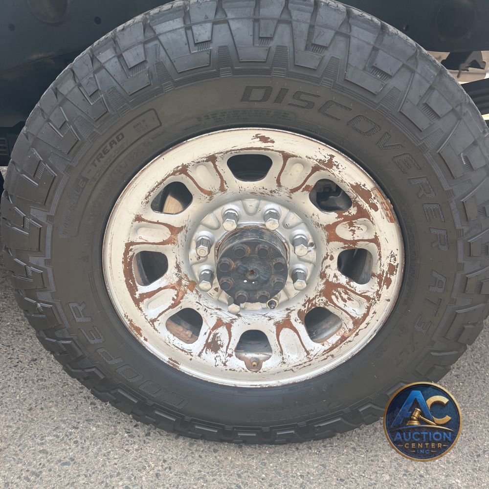 2021 Chevrolet Silverado 2500HD LT