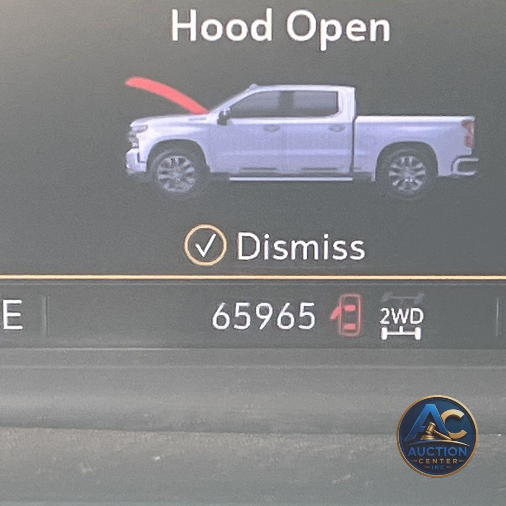 2021 Chevrolet Silverado 2500HD LT
