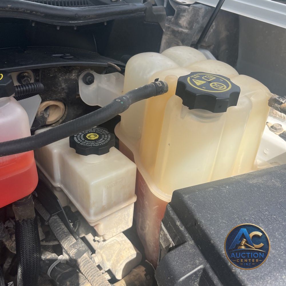 2021 Chevrolet Silverado 2500HD LT