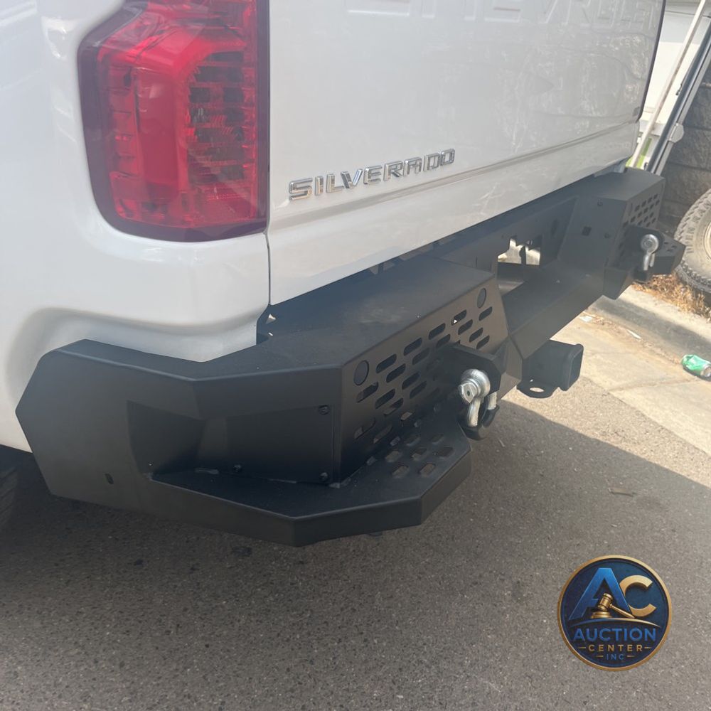 2021 Chevrolet Silverado 2500HD LT