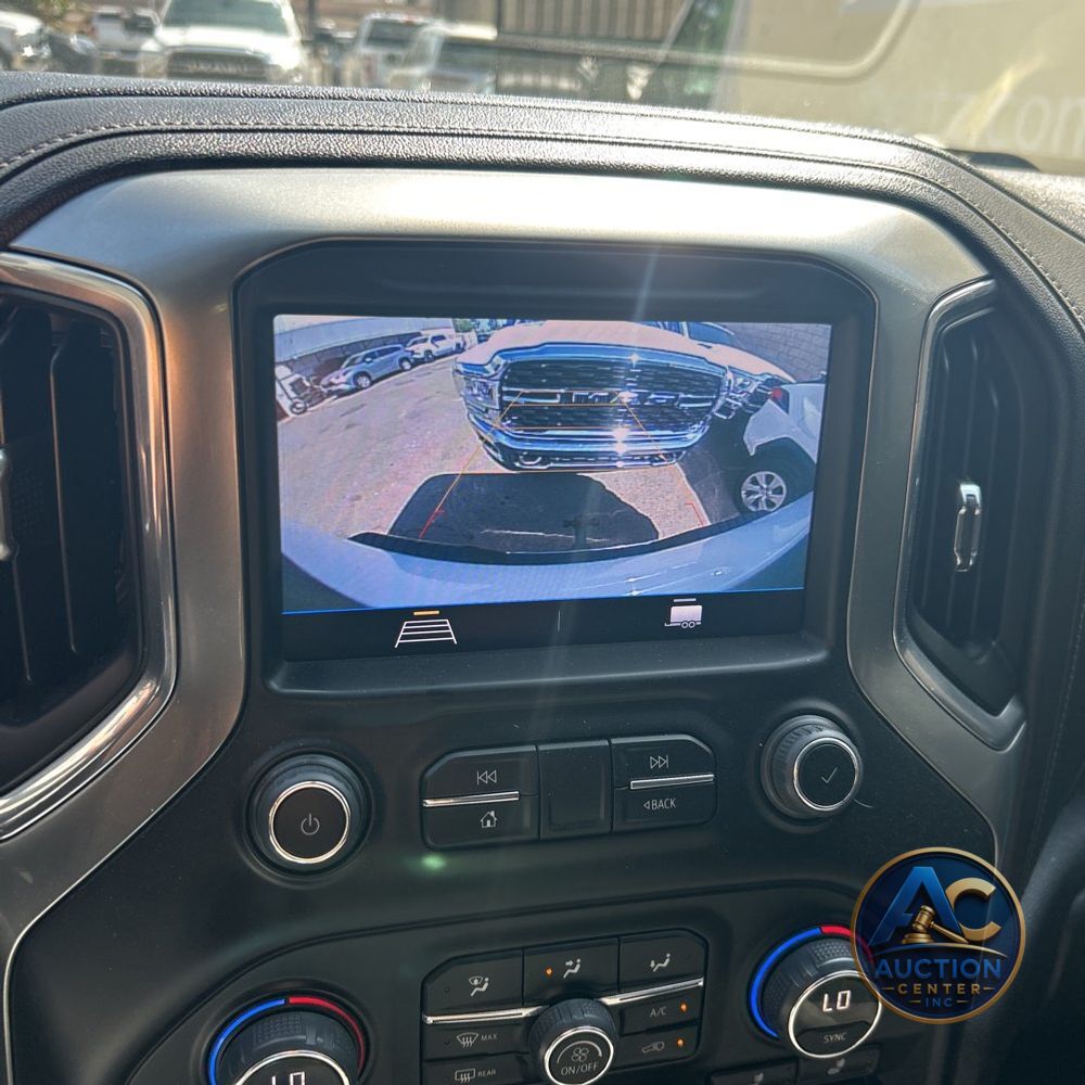 2023 Chevrolet Silverado 2500HD LT