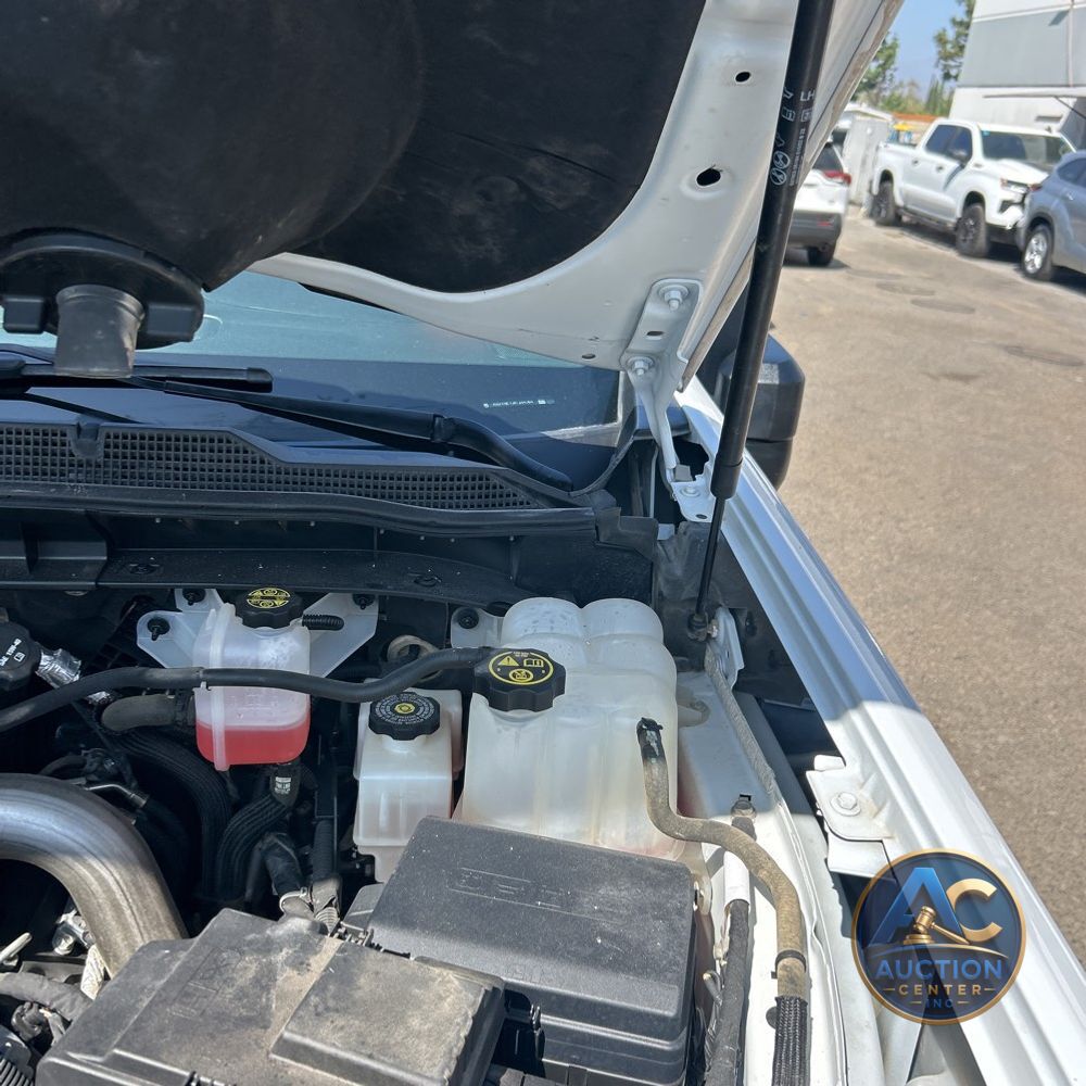 2023 Chevrolet Silverado 2500HD LT