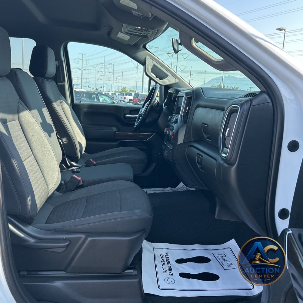 2023 Chevrolet Silverado 2500HD LT