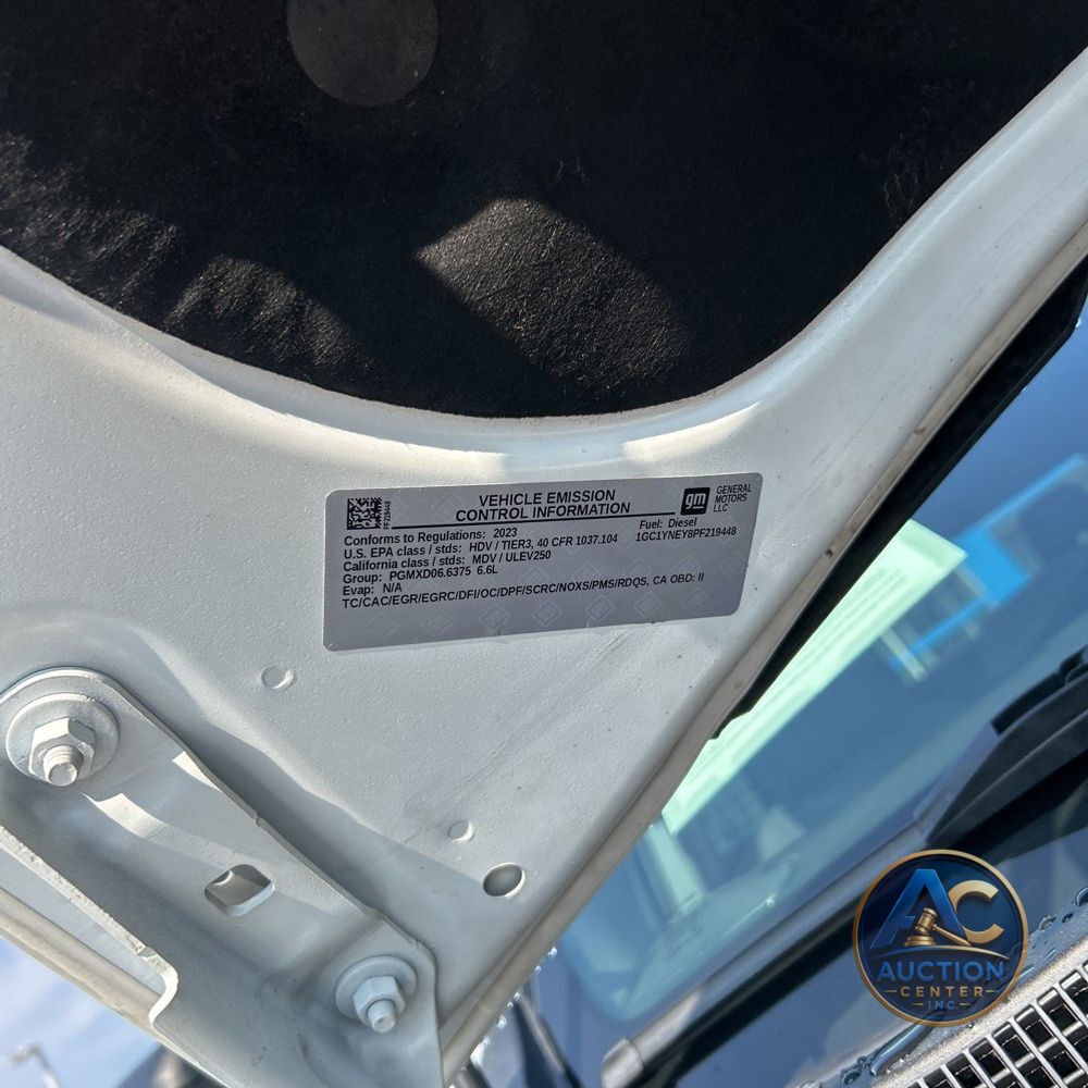 2023 Chevrolet Silverado 2500HD LT