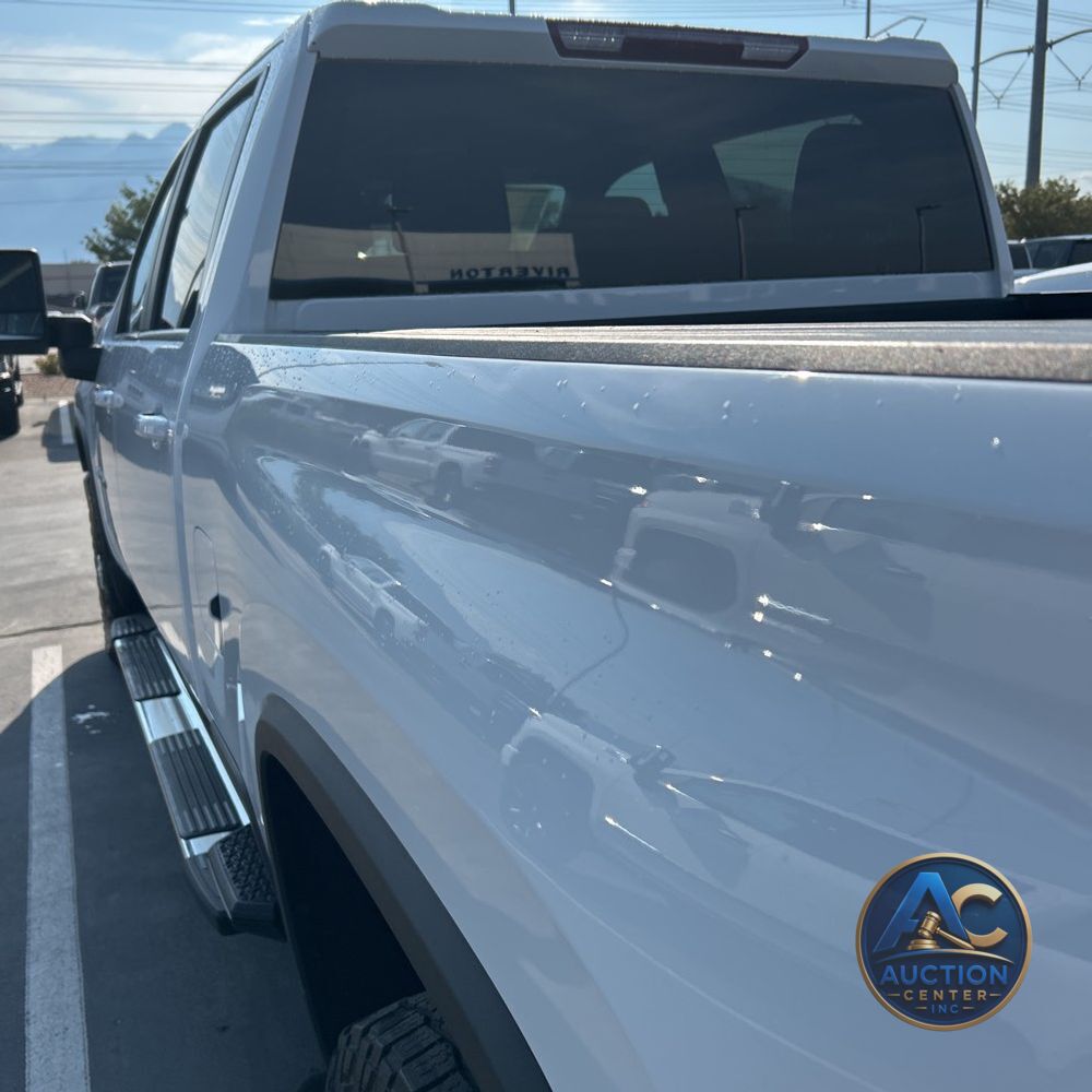 2023 Chevrolet Silverado 2500HD LT