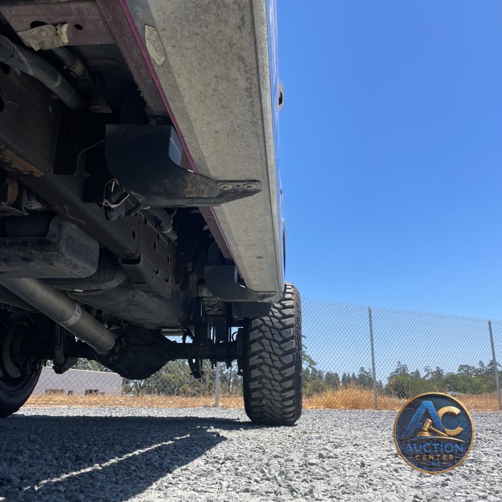 2020 Chevrolet Silverado 2500HD LTZ
