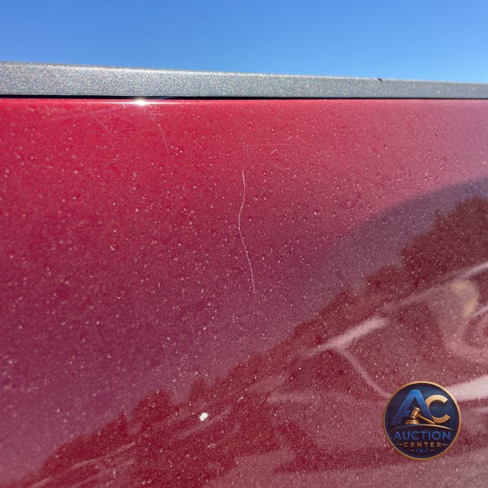 2020 Chevrolet Silverado 2500HD LTZ