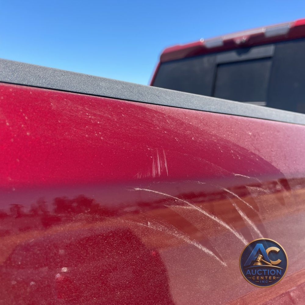 2020 Chevrolet Silverado 2500HD LTZ
