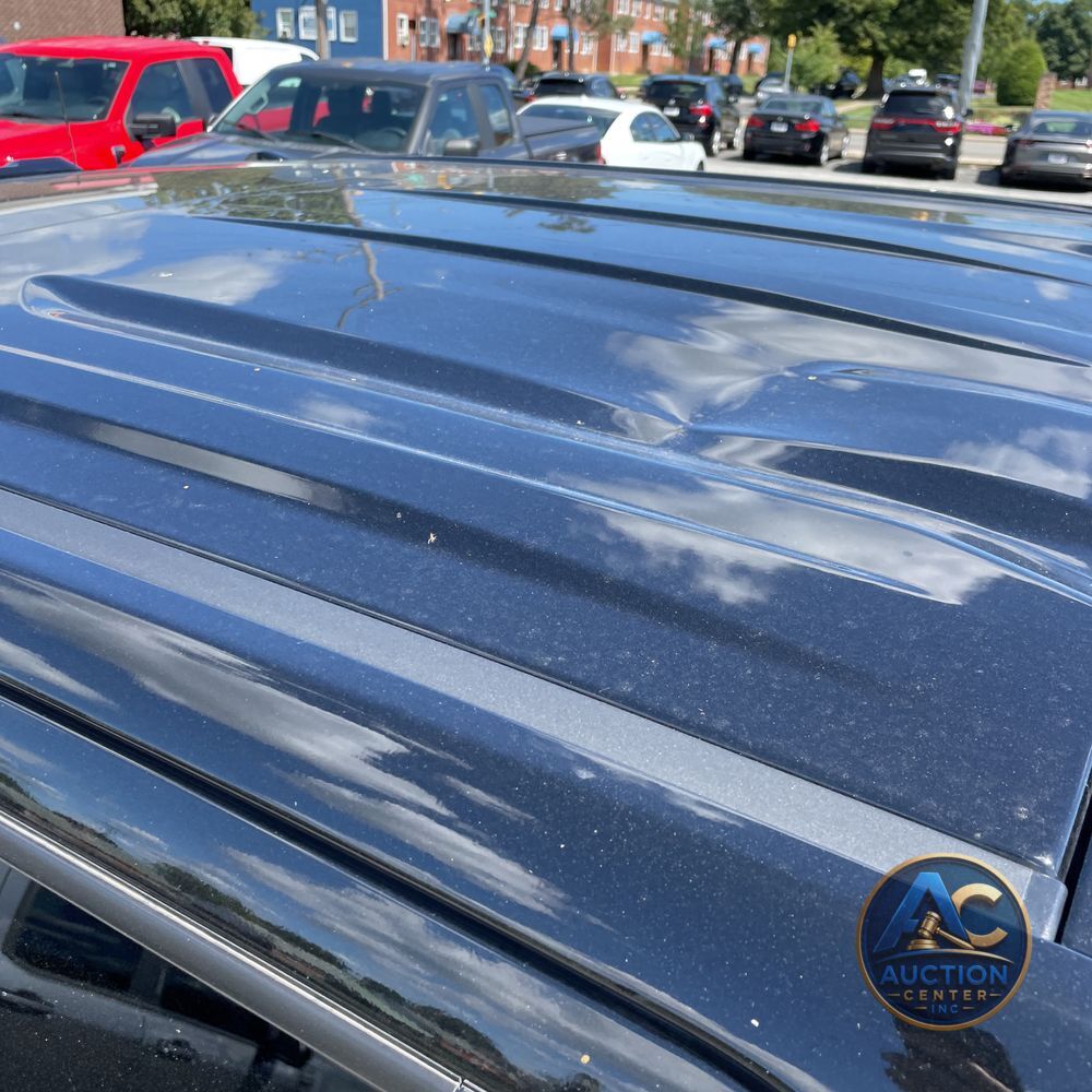 2021 Chevrolet Silverado 2500 High Country