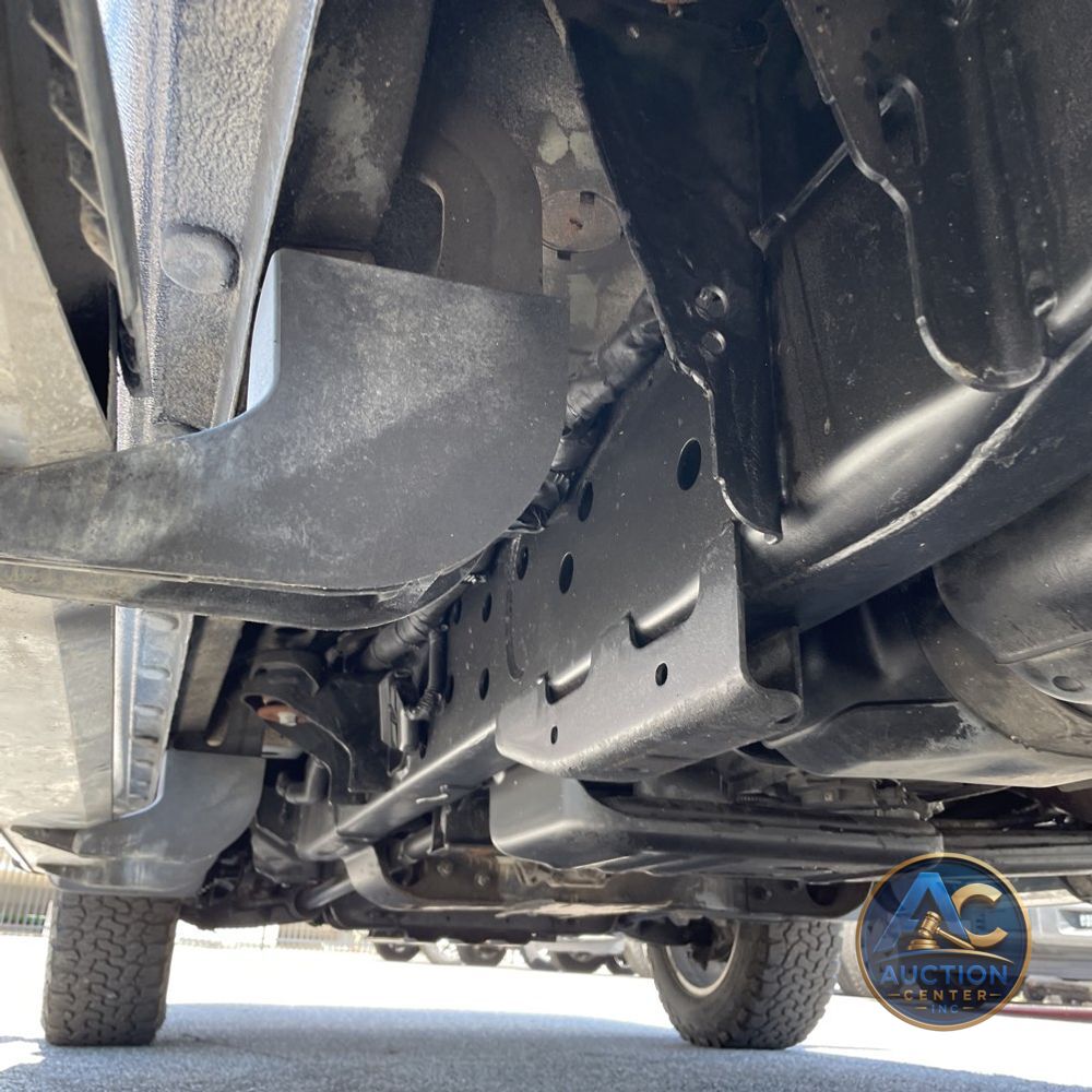 2021 Chevrolet Silverado 2500 High Country