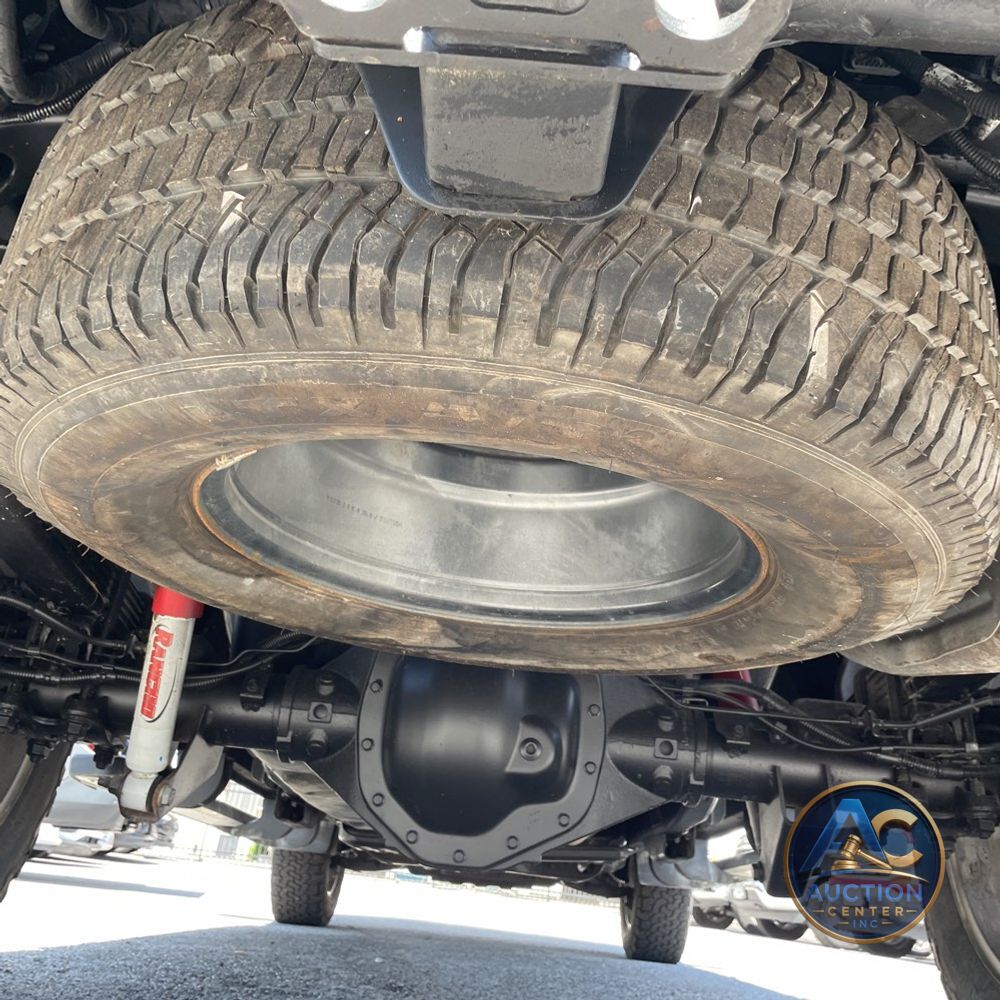 2021 Chevrolet Silverado 2500 High Country