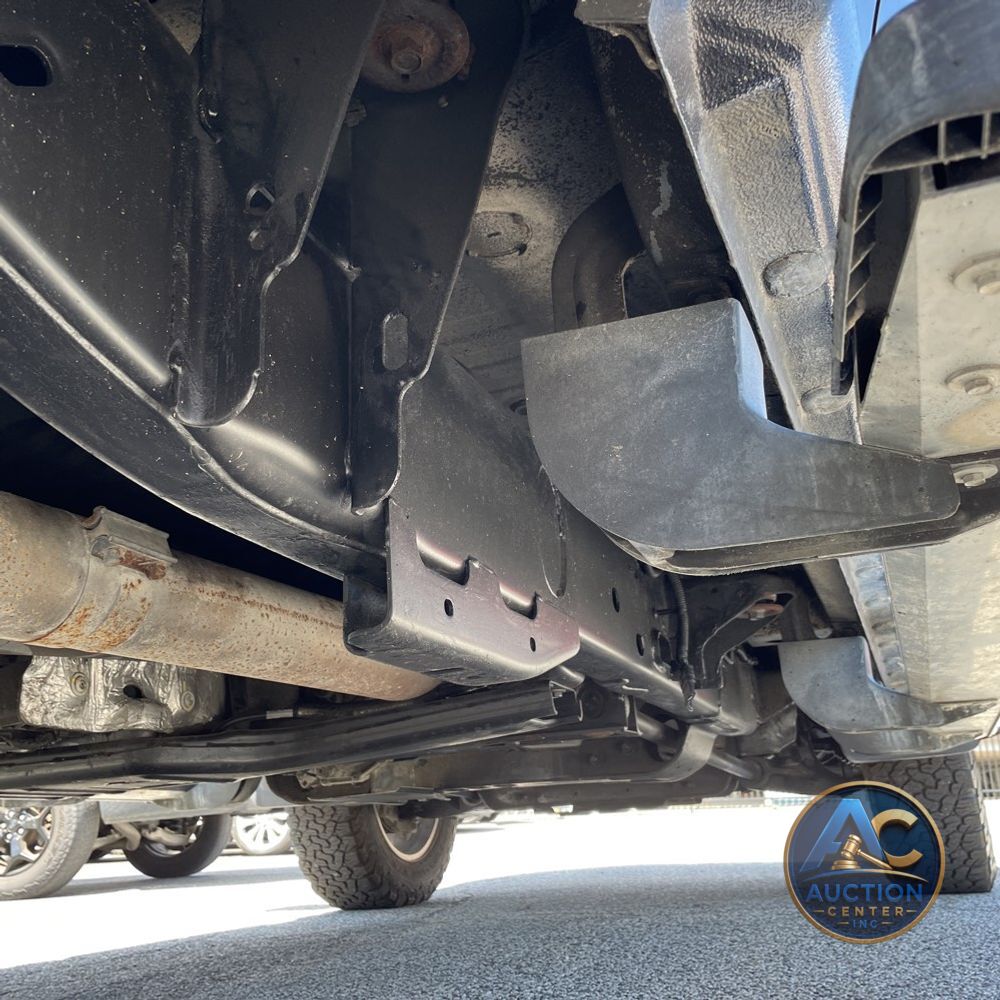 2021 Chevrolet Silverado 2500 High Country