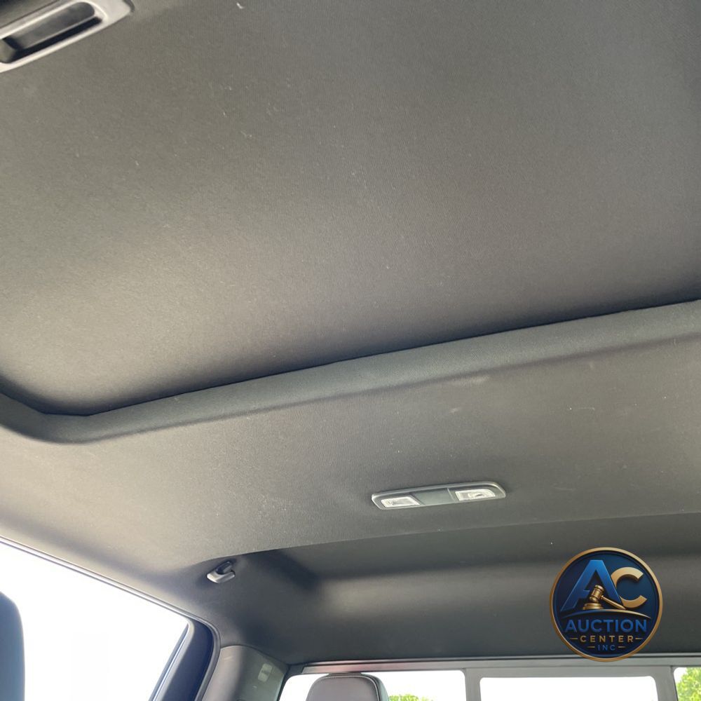 2021 Chevrolet Silverado 2500 High Country