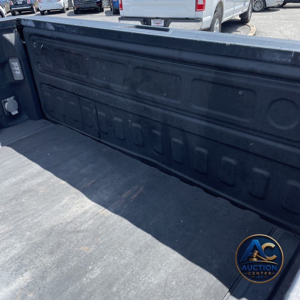 2021 Chevrolet Silverado 2500 High Country