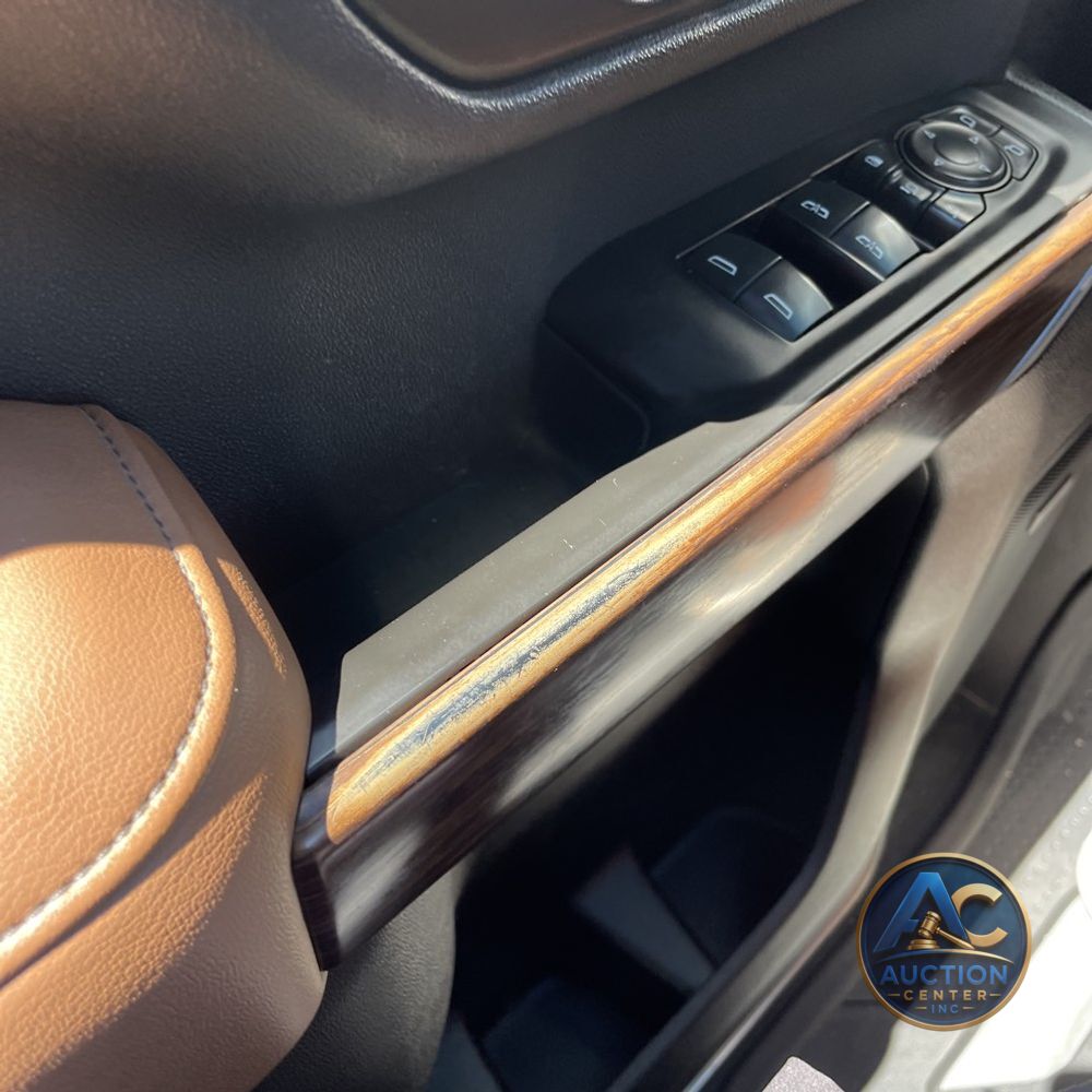 2021 Chevrolet Silverado 2500 High Country