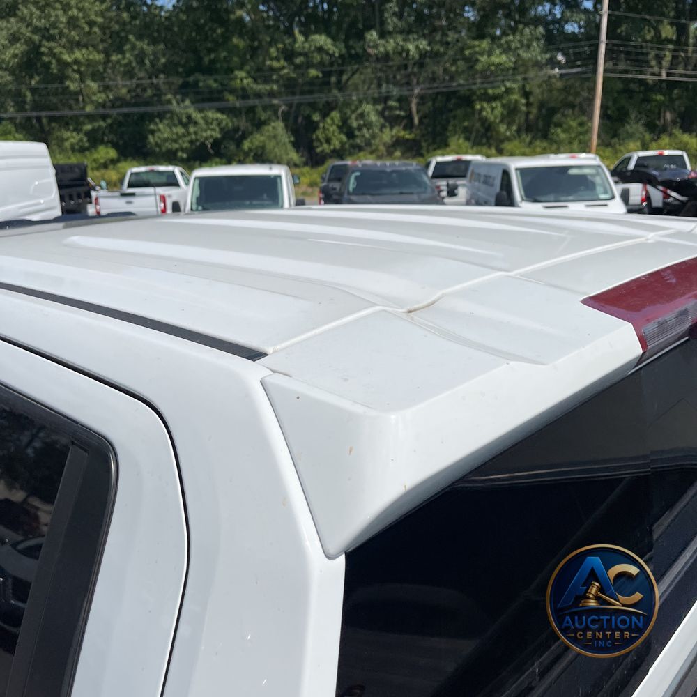 2022 Chevrolet Silverado 2500 High Country