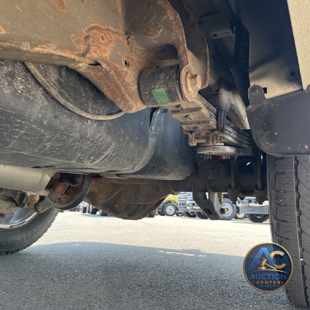 2022 Chevrolet Silverado 2500 High Country