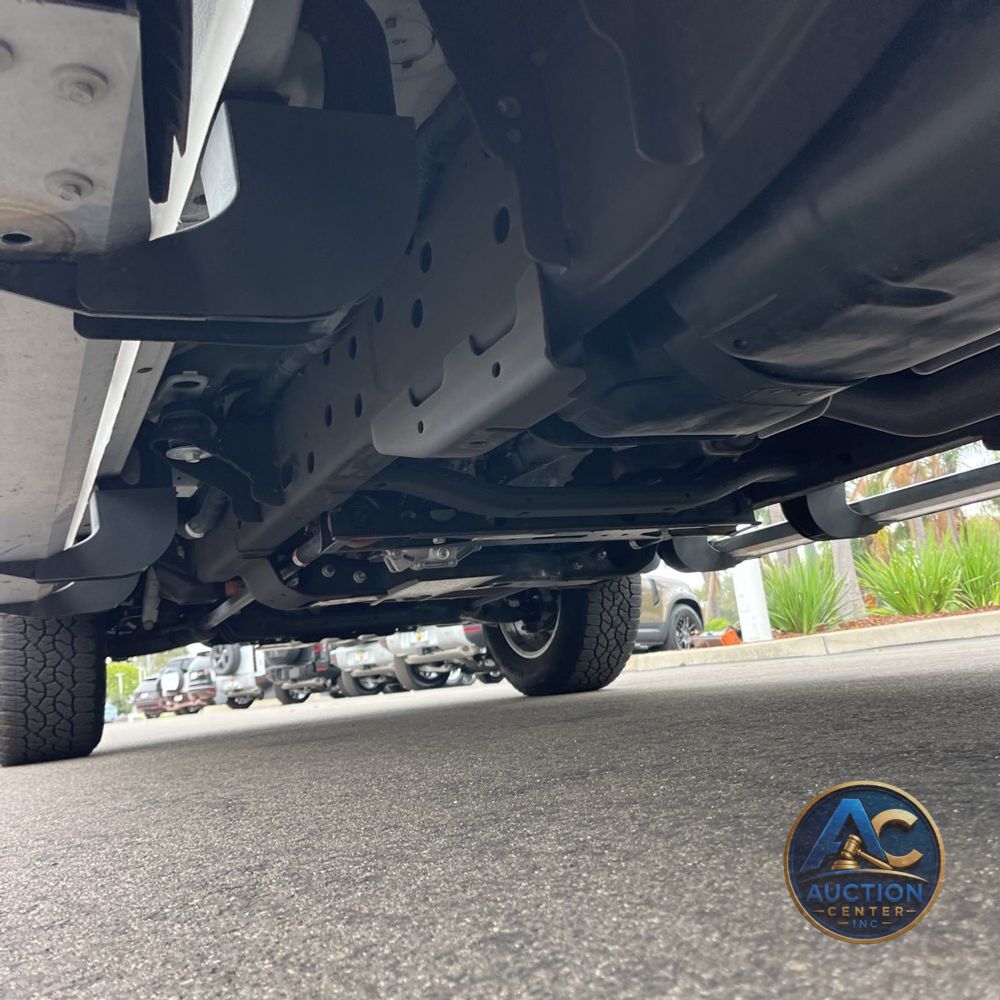 2025 Chevrolet Silverado 2500HD High Country