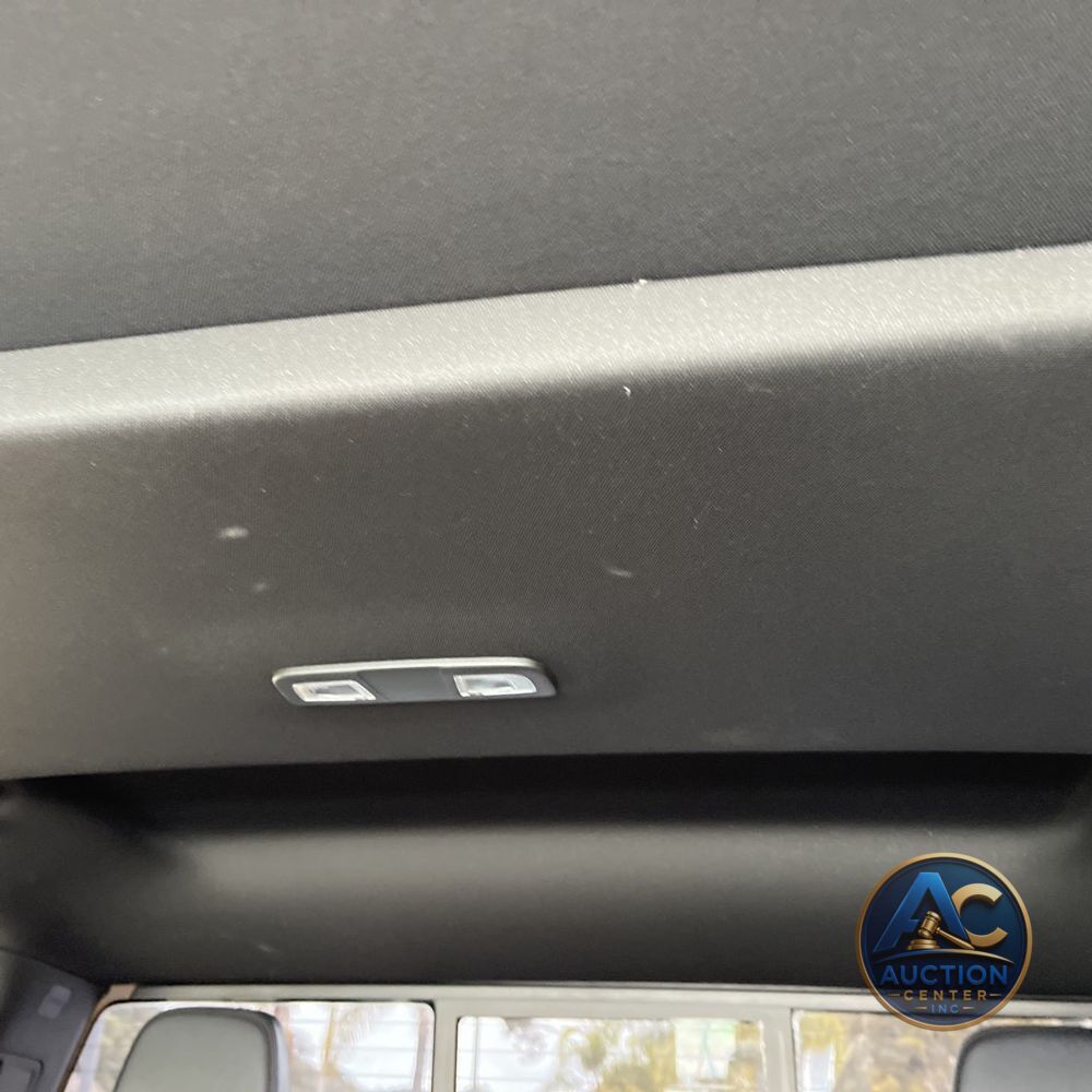 2025 Chevrolet Silverado 2500HD High Country