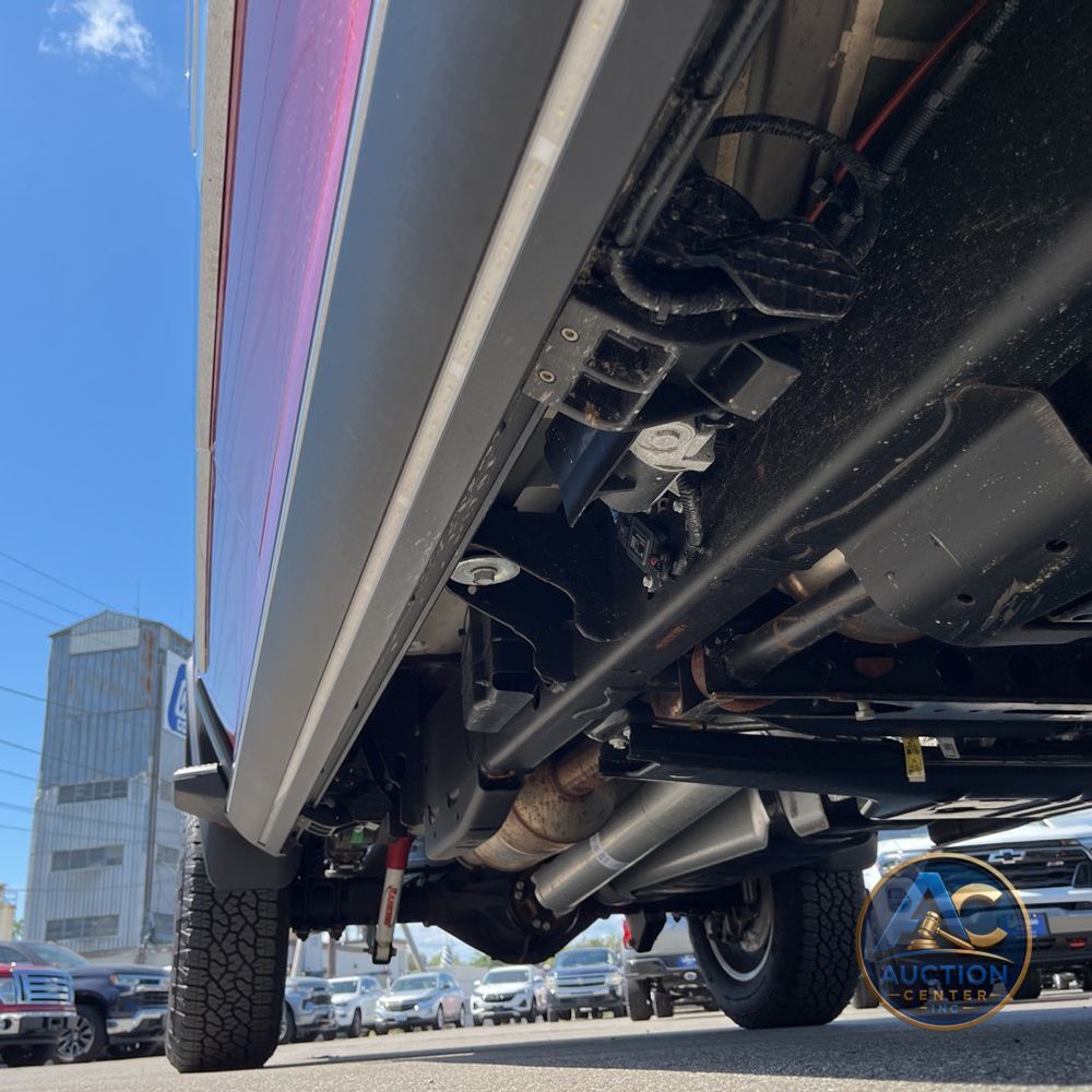 2025 Chevrolet Silverado 2500HD High Country