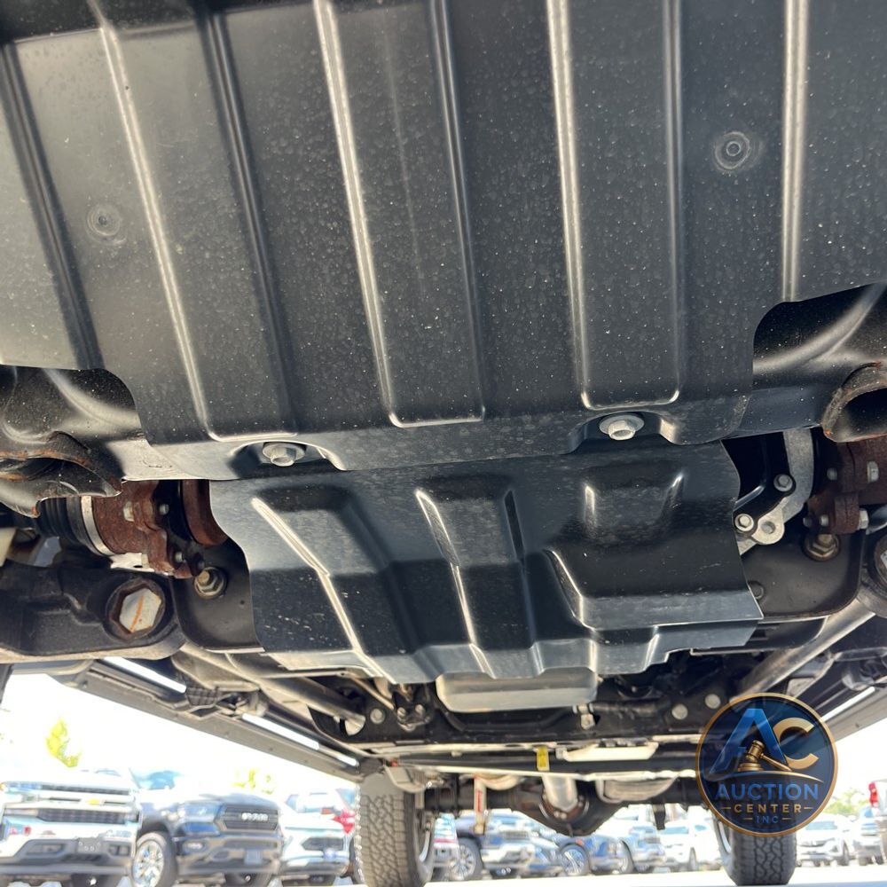 2025 Chevrolet Silverado 2500HD High Country