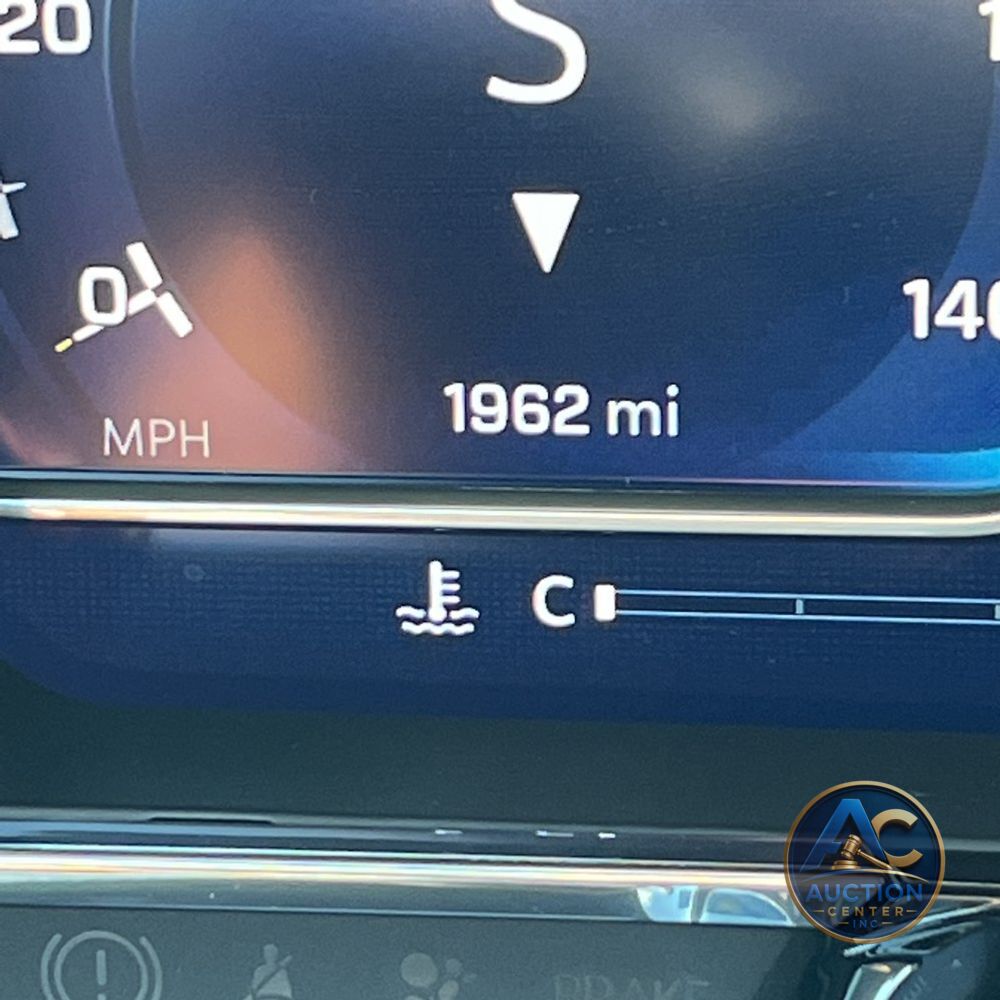 2025 Chevrolet Silverado 2500HD High Country