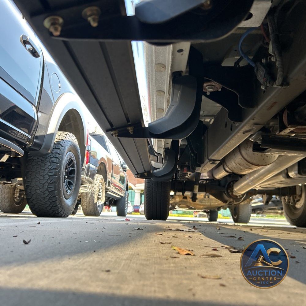 2025 Chevrolet Silverado 3500HD Work Truck