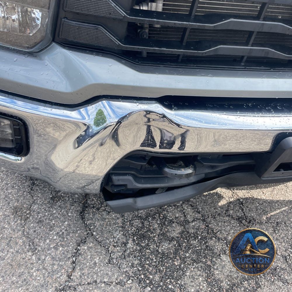2025 Chevrolet Silverado 3500HD LT