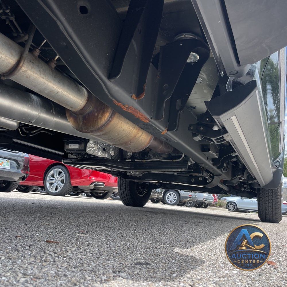 2025 Chevrolet Silverado 3500HD High Country