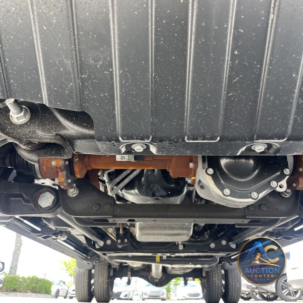 2025 Chevrolet Silverado 3500HD High Country