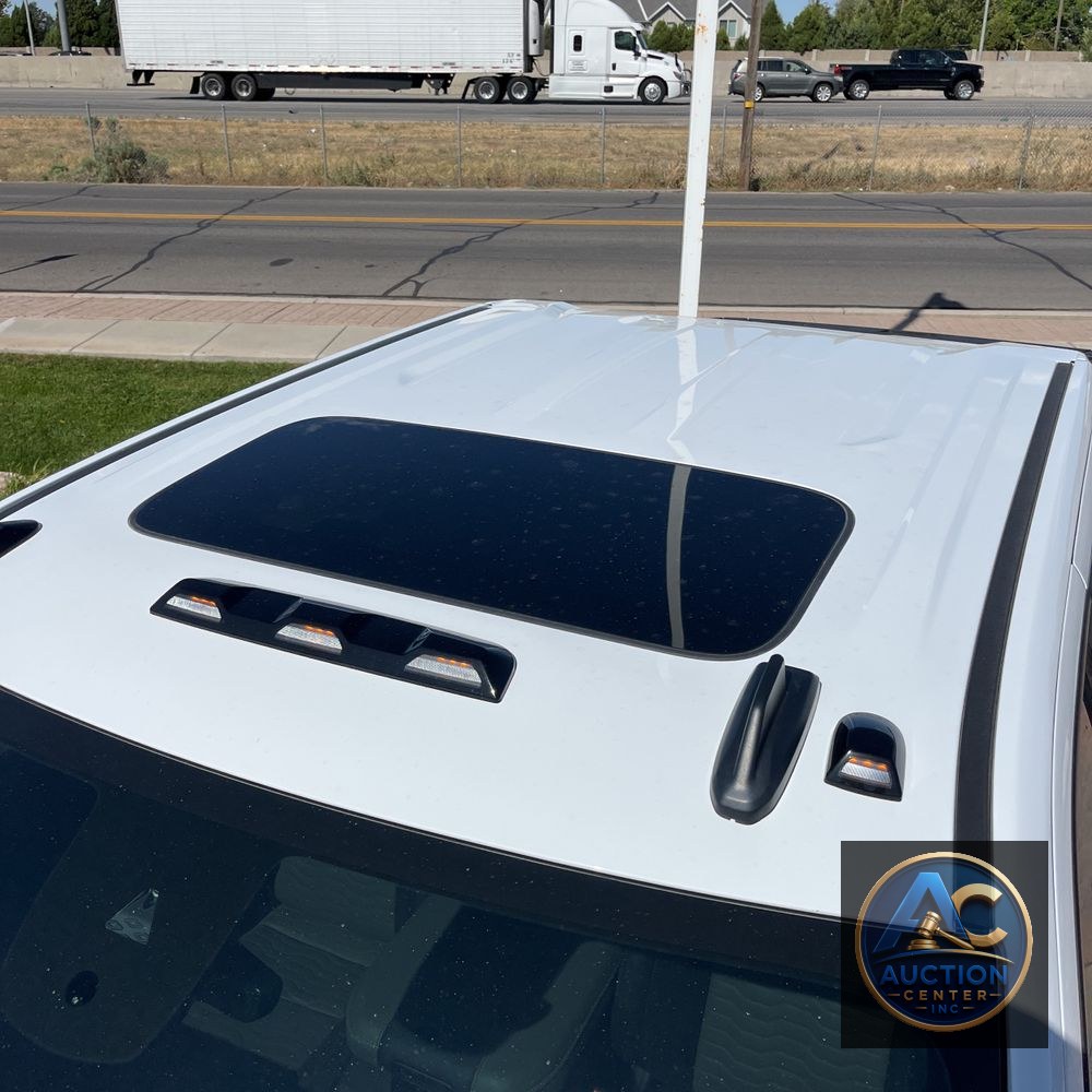 2025 Chevrolet Silverado 2500HD ZR2