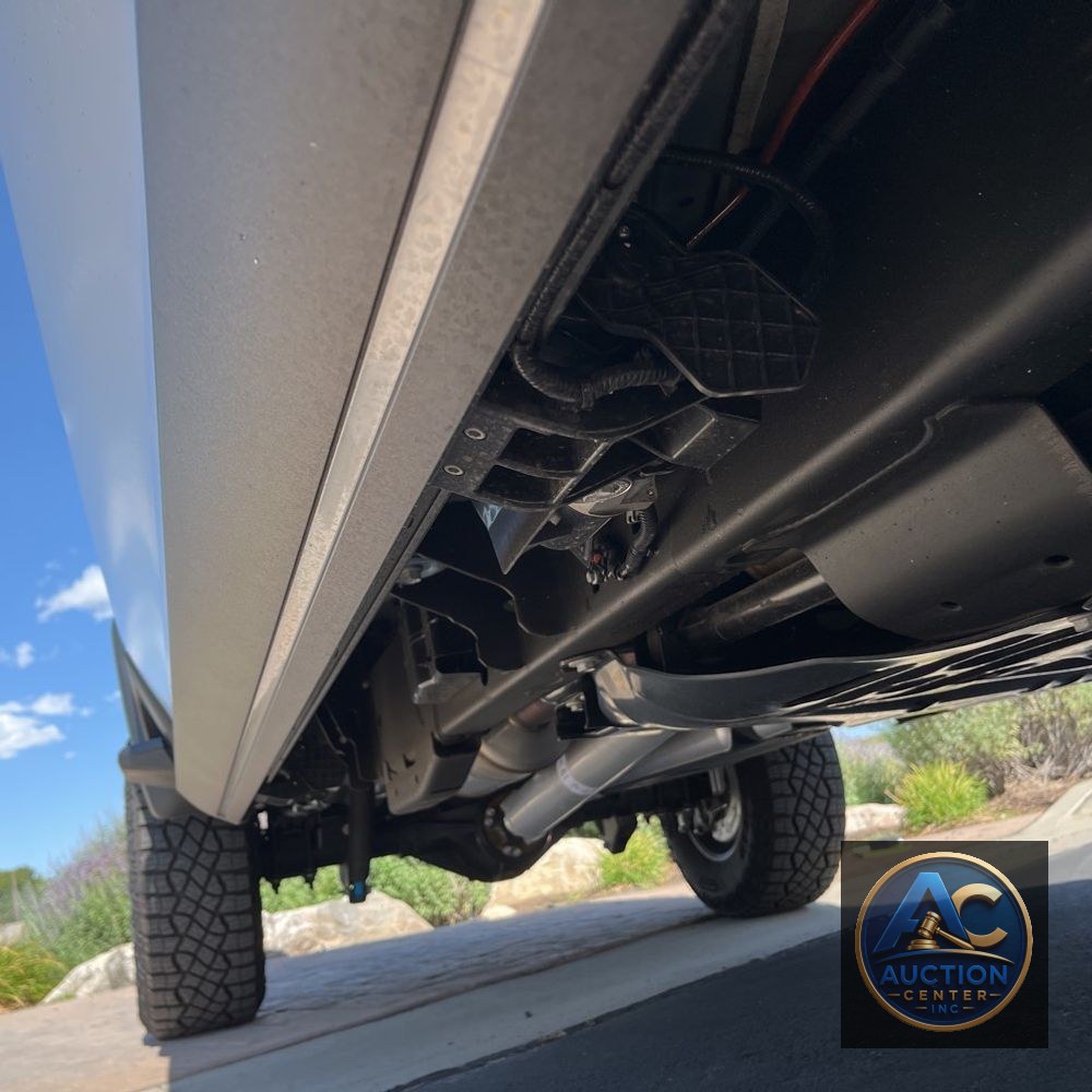 2025 Chevrolet Silverado 2500HD ZR2