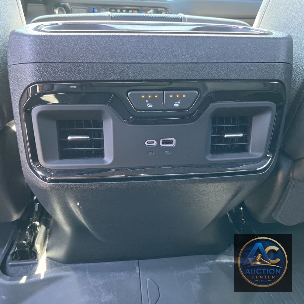 2025 Chevrolet Silverado 2500HD ZR2