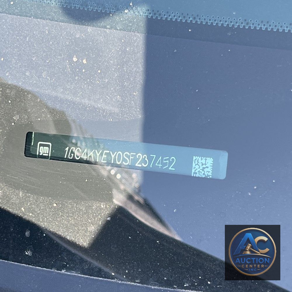 2025 Chevrolet Silverado 2500HD ZR2